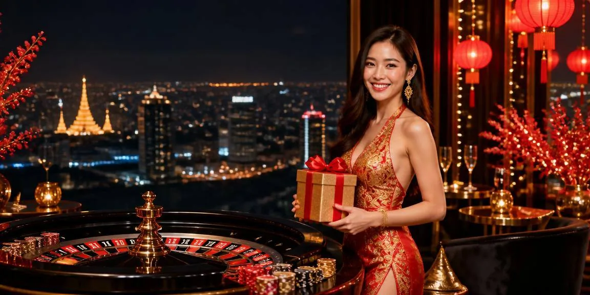 u31 com รูเล็ตเฟิร์สเพอร์สัน